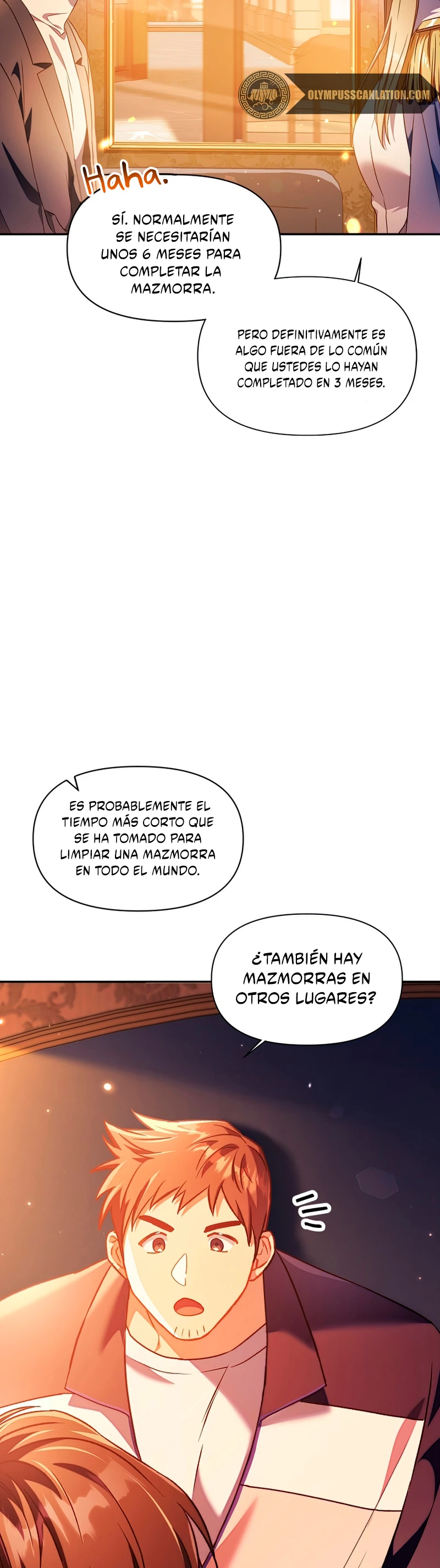 Manual de instrucciones del Reencarnado > Capitulo 28 > Page 81